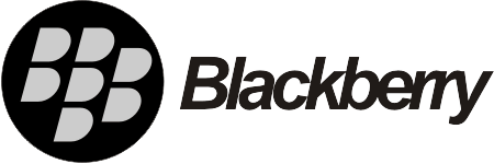 logo Blackberry